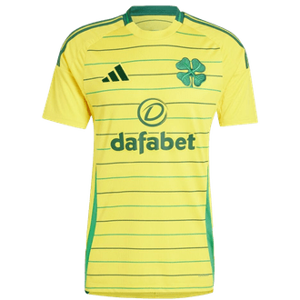 Adidas Celtic FC 2024-25 Men