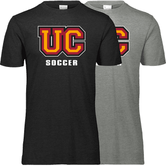 Ursinus  UC Triblend Tee