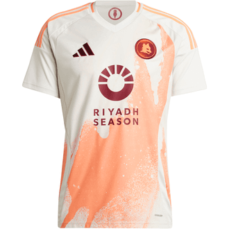 adidas AS Roma 2024-25 Men