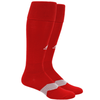 CAK Red Socks