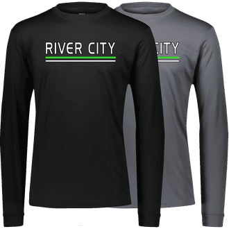 River City LS Tee