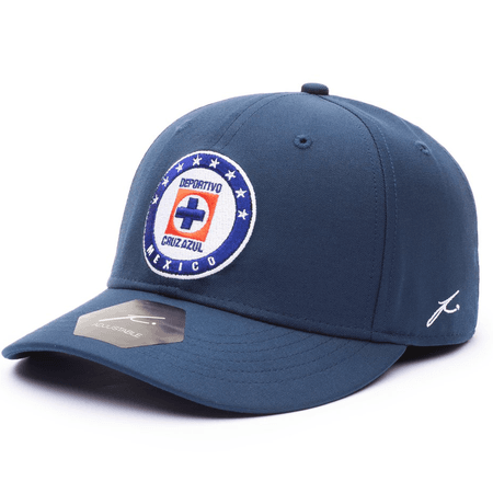 Fan Ink Cruz Azul Standard Adjust Hat