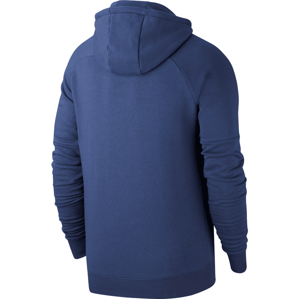 Nike Men's Croatia Fleece Pullover Hoodie | WeGotSoccer