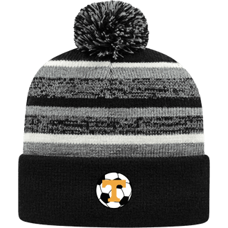 Thompson Soccer Beanie