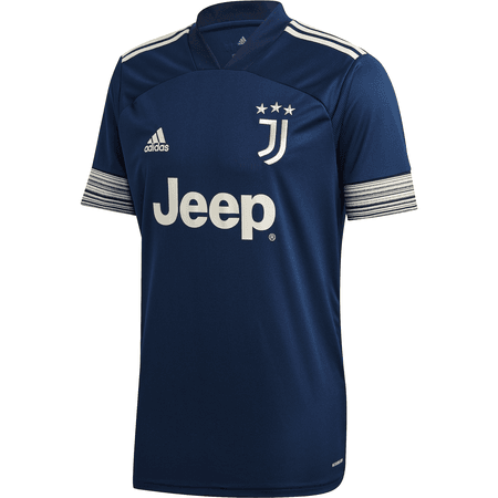 Adidas Juventus 2020-21 Men's Away Stadium Jersey | WeGotSoccer