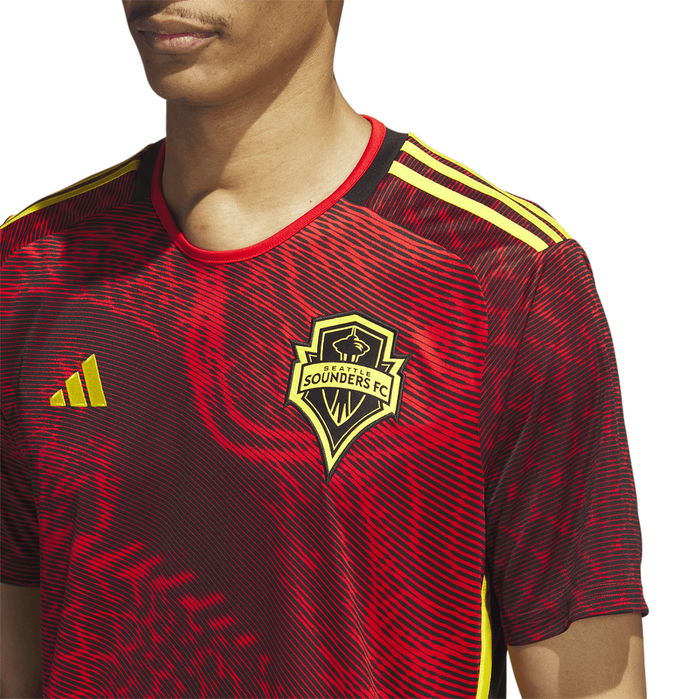 Boca Juniors 2023-24 Adidas Away Kit - Football Shirt Culture