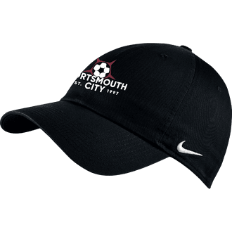 Portsmouth City Team Hat