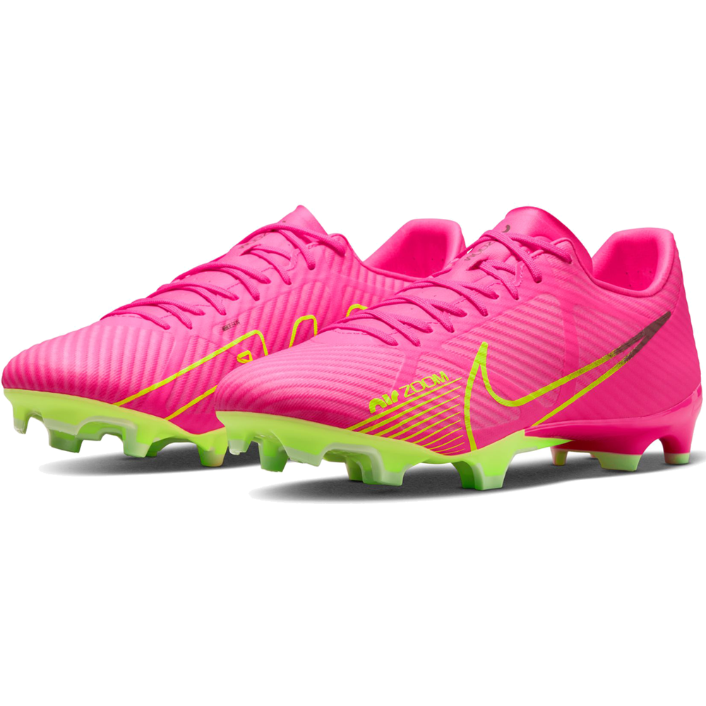 Nike Mercurial Vapor 15 Academy By You Custom Multi-Ground Soccer Cleats