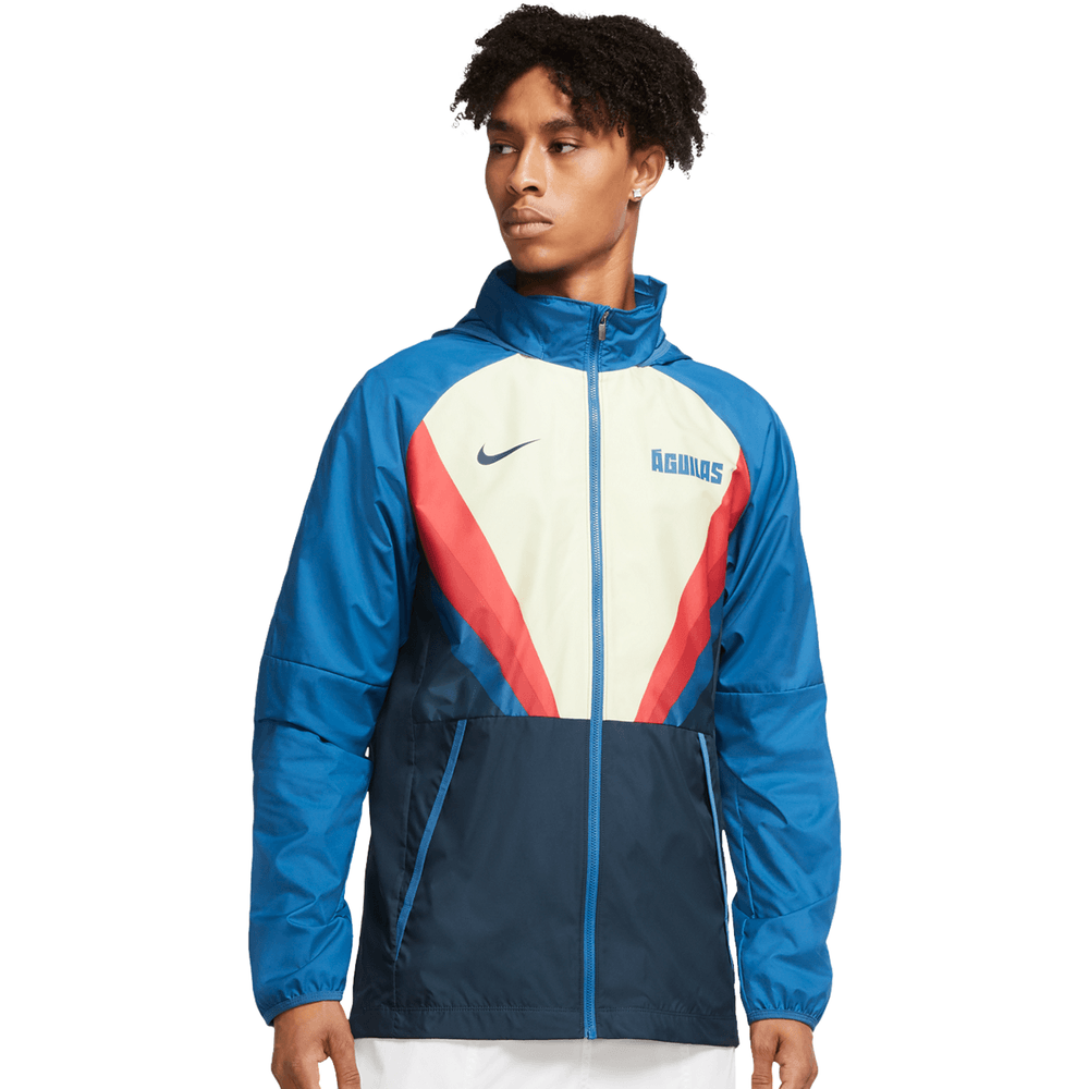 Nike Club America 2020-21 Men's AWF Lite Jacket | Club America Fan Shop
