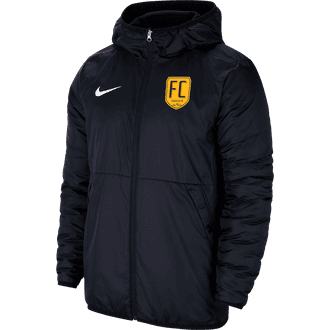 FC Sarasota Nike Rain Jacket