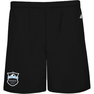 Keystone FC Pocketed Shorts