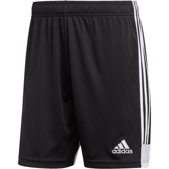 Hershey SC Black GK Shorts