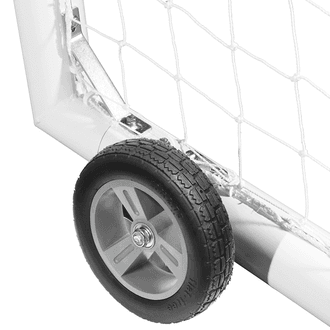 Kwik Goal Deluxe Euro Wheel Option SET 4 