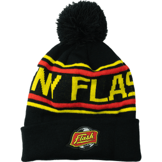 WNY Flash Custom SDS Pom Hat
