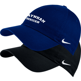Raynham Soccer Nike Cap