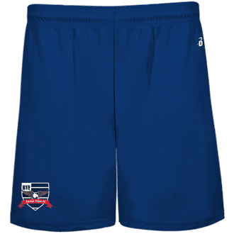 Boston Vigor Pocketed Short