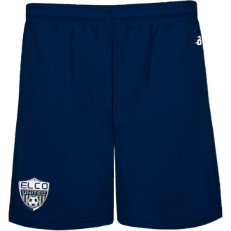 ELCO United Pocketed Shorts