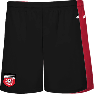 UCFC Pocketed Shorts