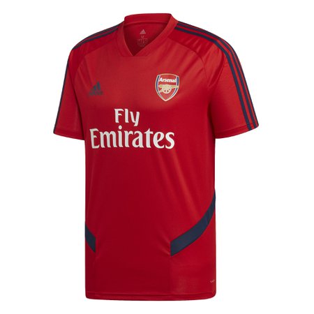 adidas Arsenal 2019-20 Training Jersey