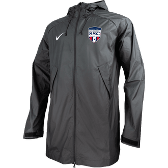 Southeast SC Rain Jacket