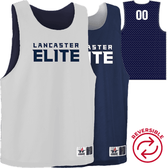 Lancaster Elite Practice Jersey
