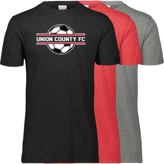 UCFC Tri-Blend SS Tee