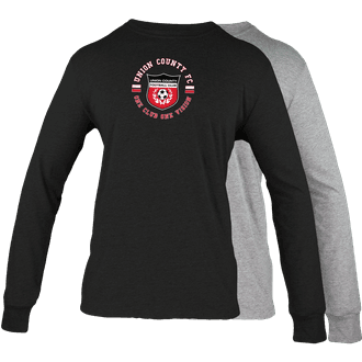 UCFC  United LS Tee