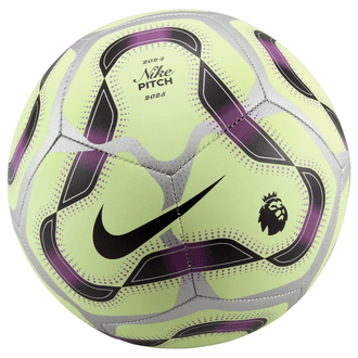 Nike Premier League 2024-25 Pitch Ball