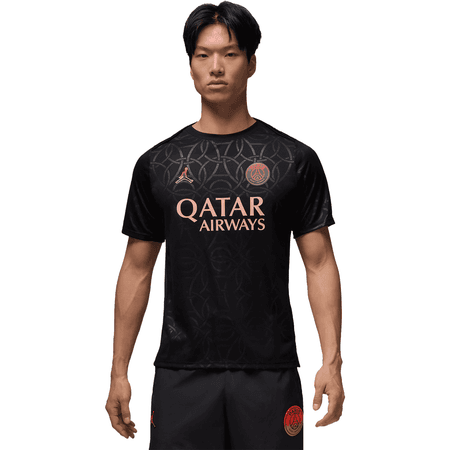 Nike Jordan PSG 2024-25 Mens Academy Pro Pre-Match Top