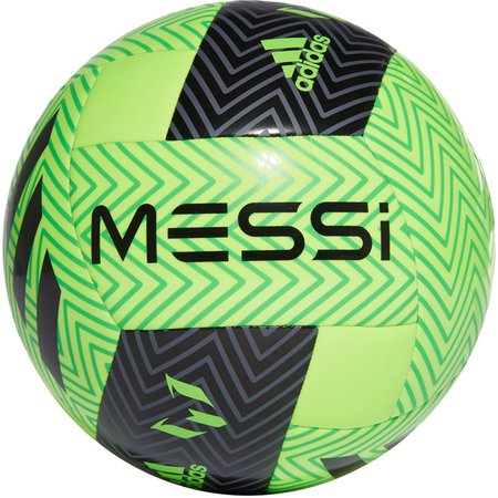 Adidas Messi Q3 Ball