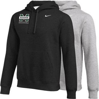 Marshfield HS Club Hoodie