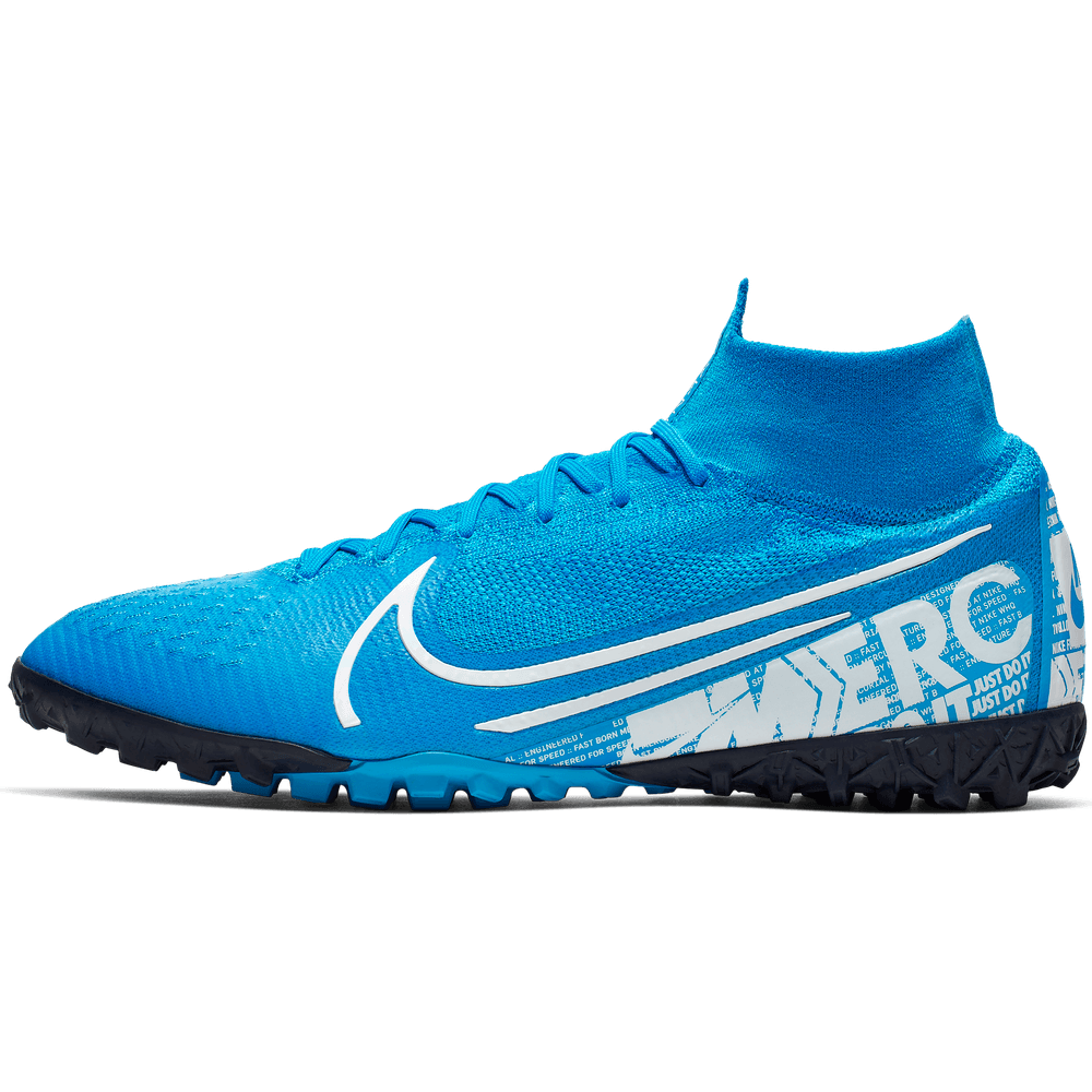 Nike Kids Mercurial Superfly V FG Fire and Ice Pack