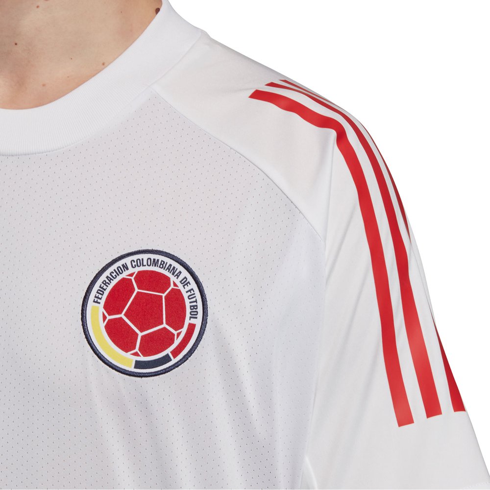 Colombia National Team adidas Youth Practice Training Jersey