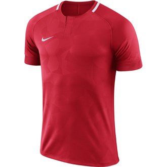 Nike Dry Challenge II Short Sleeve Jersey