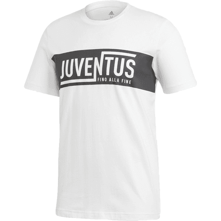 adidas Juventus Camiseta Gráfica