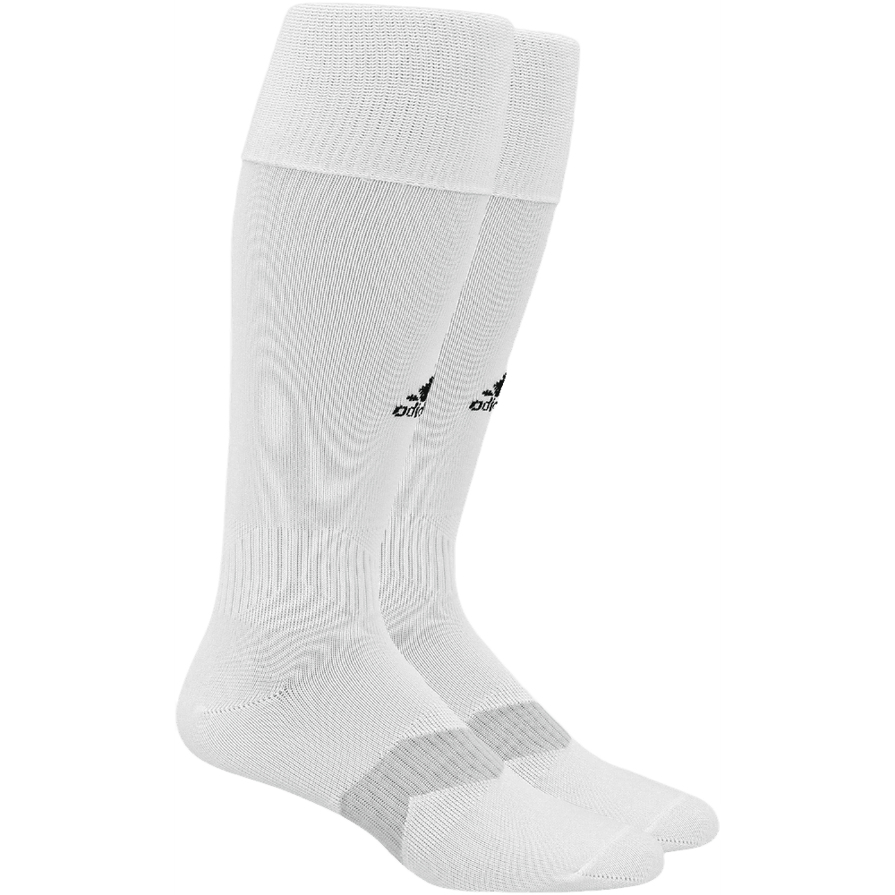 Timberwolves White Sock | WGS