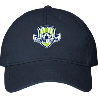 Greece United FC Golf Cap