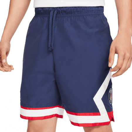 Nike Jordan 2021-22 PSG Jumpman Short