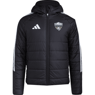 ELCO United Winter Jacket