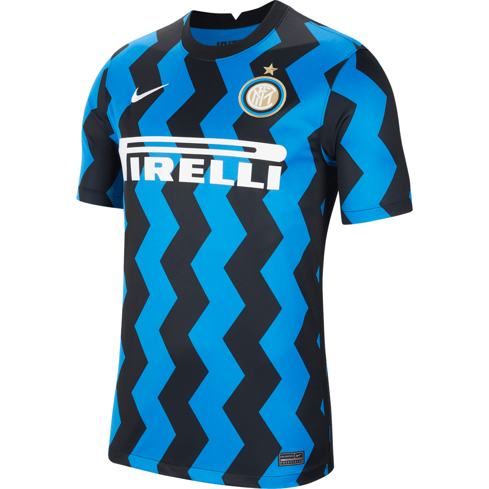  Nike 2020-2021 Inter Milan Away Football Soccer T-Shirt Jersey  : Sports & Outdoors