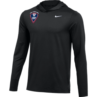 New York State West ODP Hooded LS