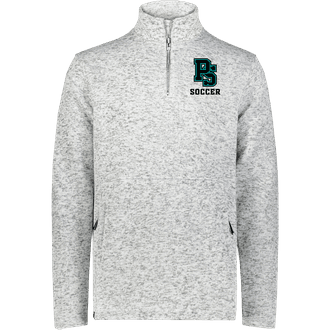 Plymouth South Alpine Sweater  