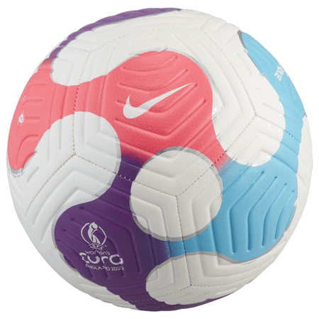 Nike 2022 UEFA Womens Euro Strike Ball