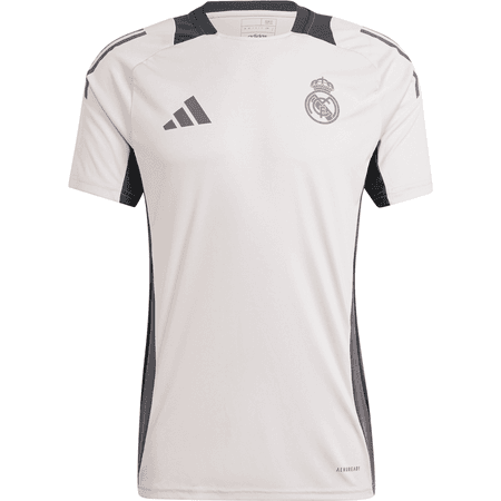 adidas Real Madrid Mens European Training Jersey