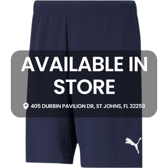 Ponte Vedra Navy Shorts