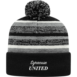 Syracuse United Knit Cap