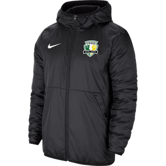 DR Strikers Fall Jacket