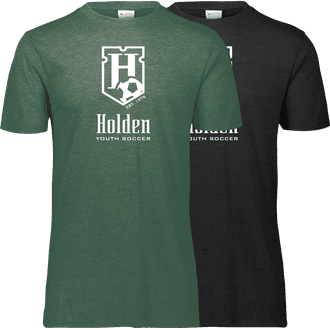 Holden YS Triblend SS Tee