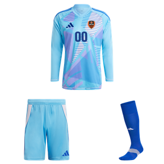 NEYSA Optional Goal Keeper Kit 1