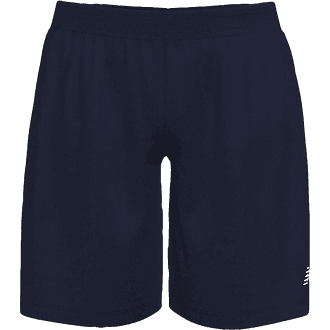 America FC Navy Shorts